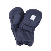 Теплые непромокаемые рукавички TASSU